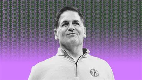 Could the Crypto Vote Help Elect Trump? Mark Cuban Says Yes - Inc