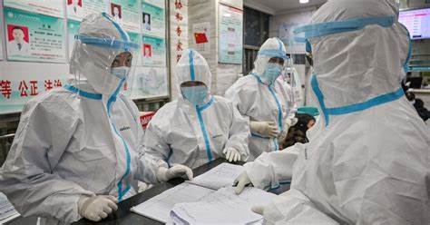 Coronavirus: Latest news and updates on the Covid-19 pandemic