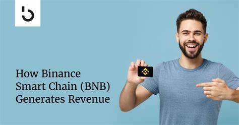 How Binance Smart Chain (BNB) Generates Revenue - Bitcoin Market Journal