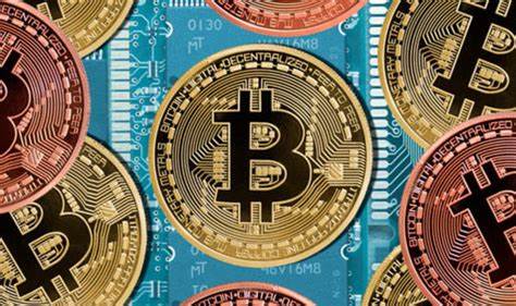 Bitcoin price LIVE: 'Joke' DOGECOIN set to beat bitcoin in percentage growth over 2018 - Express