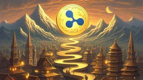 Ripple’s Strategy: Why Integration with SWIFT Isn’t in the Cards After Hidden Road Acquisition0