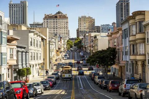 San Francisco's budget is bigger than 17 U.S. states