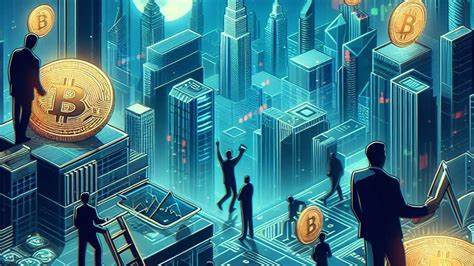 Bitcoin ETF Approval: A Game-Changer for Cryptocurrency Adoption