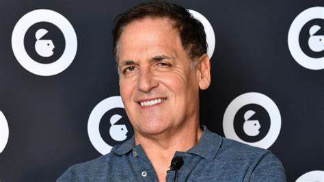 Mark Cuban Paid Millions in Taxes for 2023: Why He Doesn't Try To Pay Less Like Us - GOBankingRates