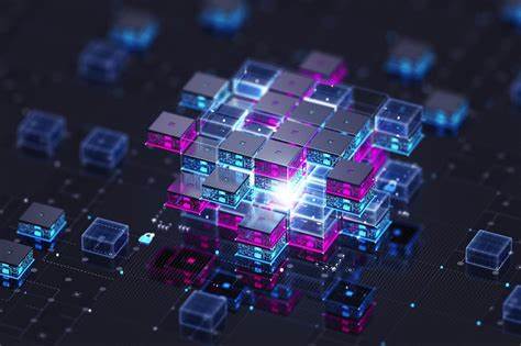 3 Ways the Intersection of AI and Blockchain Will Change the Future of Your Business - Entrepreneur