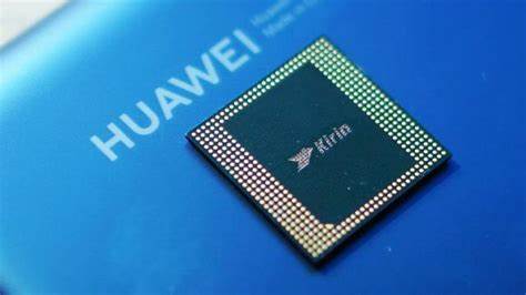 Report: Huawei's Kirin Chip May Have Been Accelerated by Bitcoin Mining Orders - Bitcoin.com News