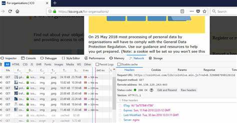 Thousands of Government Websites Hacked to Mine Cryptocurrencies - The Hacker News
