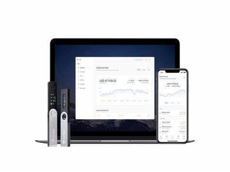 Here's Why You NEED a Crypto Hardware Wallet Like Ledger - Digital Trends