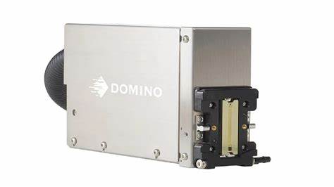 Domino introduces Cx150i PIJ printer for coated shelf-ready packaging