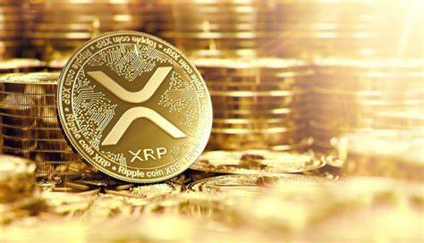 Is XRP About to Jump to $10? New Futures ETFs Fuel Bullish XRP Price Prediction