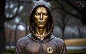 Halving 2024: The Legend of Satoshi Nakamoto - Crypto Times