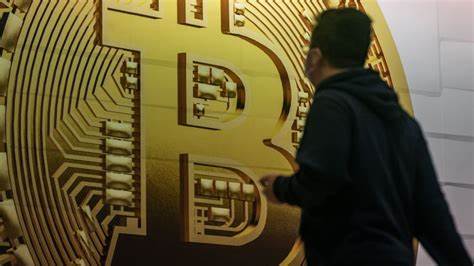 Beware: The companies that hold your crypto aren't insured the way banks are - CNN