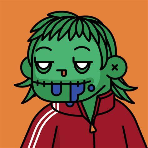 What is DeadFellaz: A Guide on the Ambitious NFT Brand and Collection - CoinCentral