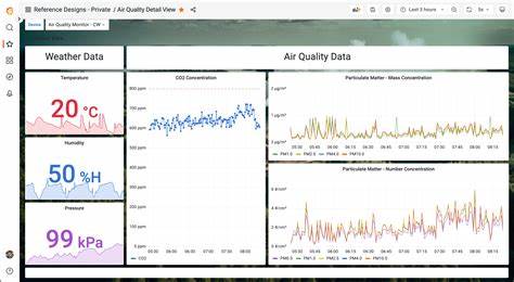 Show HN: Live Air Quality Monitor