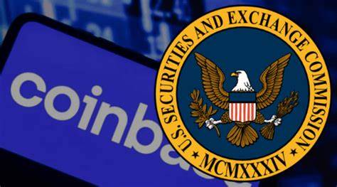 US Court Backs Coinbase’s Petition, Demands Justification for SEC’s Rule Denial - Coinspeaker