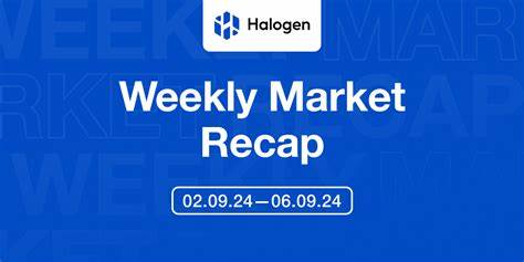 Bitcoin nears $54K as August NFP report sparks liquidations