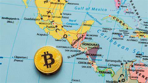 El Salvador rushes in new Bitcoin law to comply with IMF deal: Report