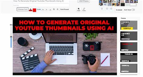 Show HN: I built ThumblifyAI to generate scroll-stopping YT thumbnails with AI