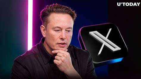 Elon Musk's Update Triggers Excitement of XRP and Meme Communities - U.Today