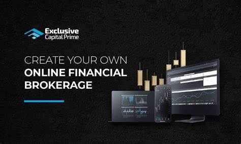 Exclusive Capital Launches Full Financial Brokerage Solution Suite - Finance Magnates