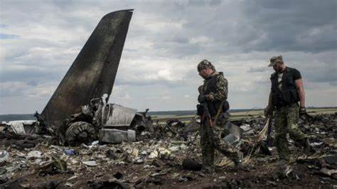 Ukraine destroys Russian fighter jet with missile from sea drone in world first