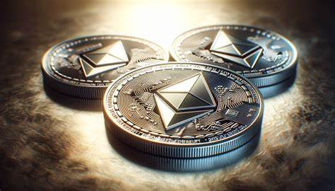Cryptocurrency: 3 Coins To Buy Now Before Ethereum Hits $5,000 - Watcher Guru