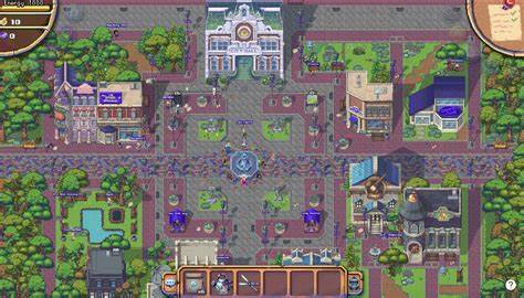  Web3 games with one wallet still the vision for players — The Sandbox 