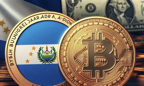 El Salvador Continues Bitcoin Accumulation Despite IMF Loan Agreement: Economy Minister