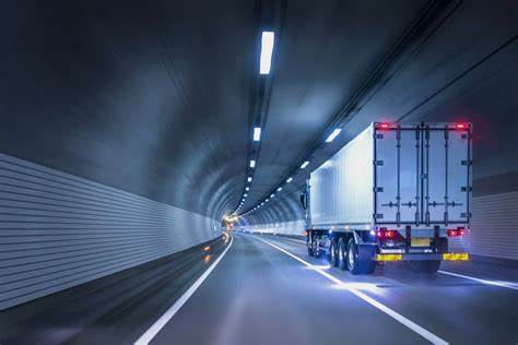 Why Trucking Stocks Are in the Fast Lane Today