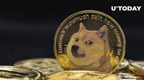 Cheap AI Altcoin to Steal Spotlight from Dogecoin (DOGE) and Ripple (XRP), 7000% Gains Likely