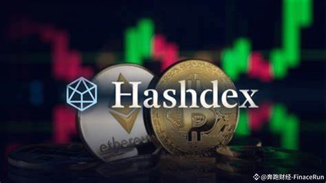 Hashdex, Nasdaq file application for a dual Bitcoin, Ethereum ETF - CryptoSlate