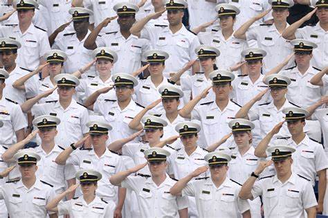 The Naval Academy Canceled My Lecture on Wisdom