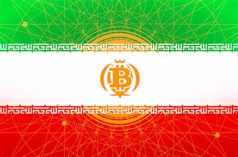 Is Iran Becoming A Bitcoin Nation? - Bitcoin Magazine