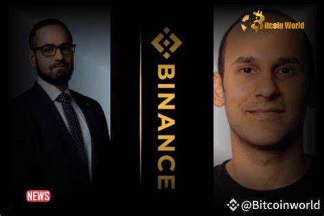 Detained execs, a bold escape, and tax evasion charges: Nigeria takes aim at Binance