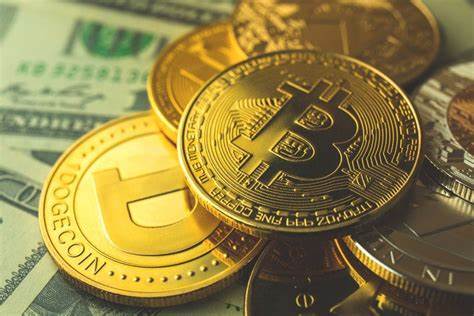 Bitcoin, Ethereum, Dogecoin Begin 'Uptober' Deep In The Red, But Traders See This As The 'Final Shakeout' - MSN