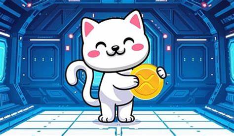 Cutoshi Gains Whale Traction in Presale as XRP Plays Catch Up