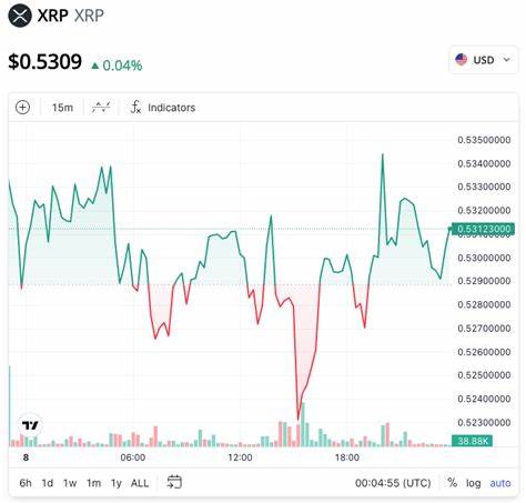 Bitwise has filed an XRP ETF - Cointelegraph
