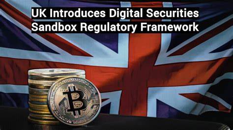 UK Publishes Regulations for a Digital Securities Sandbox - CoinDesk