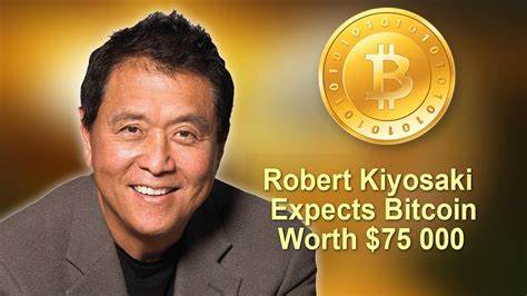 Robert Kiyosaki Expects Strong Gold and Bitcoin Rally Amid Trump’s Weak Dollar Strategy - CoinGape