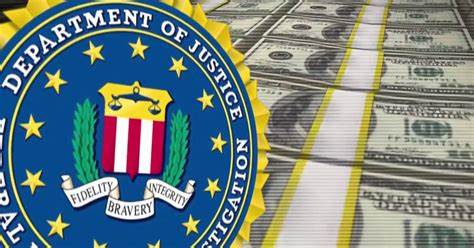 Feds seize scammer's crypto account with help of Kansas AG and Topeka police