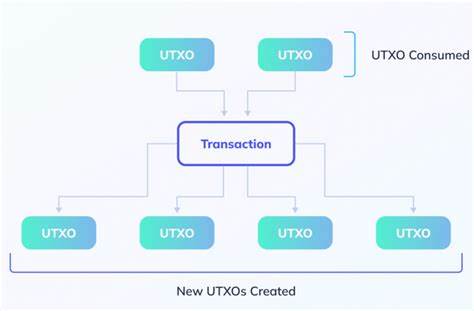 More proof that UTXO is superior to account-based systems - CoinGeek