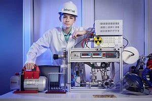 Fusor – The Open Source Fusor Research Consortium
