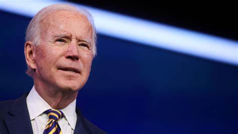 Biden plant symbolische Übergabe an Harris bei Parteitag
