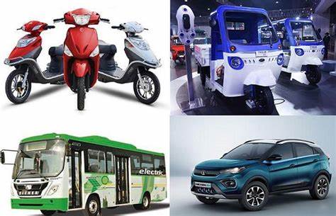 India approves $1.3 billion incentive scheme for electric vehicles
