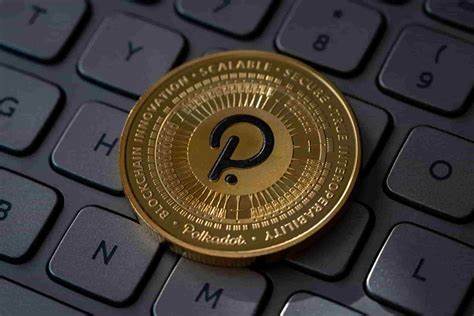 Qubetics Presale Soars Past $1.13M as Polkadot Faces Market Waves and Tron Eyes Expansion! - Crypto News Flash