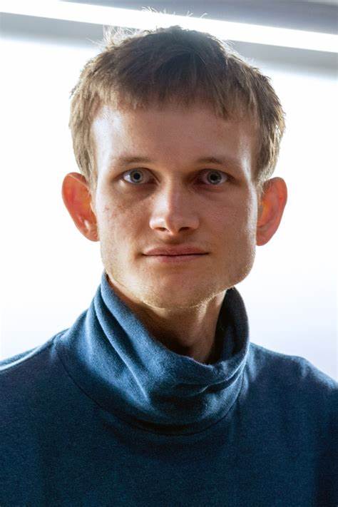 Who Is Vitalik Buterin? - Forbes