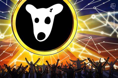 DOGS Token Breaks Meme Coin Record With 17 Million Users: Will DOGS Price Surge? - CoinChapter