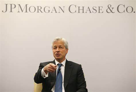 Bitcoin: Why JPMorgan CEO Jamie Dimon Regrets Calling Crypto a Fraud - Inverse