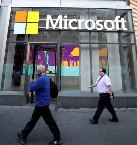 Is Microsoft (MSFT) the Best NASDAQ Stock to Buy According to Billionaires?