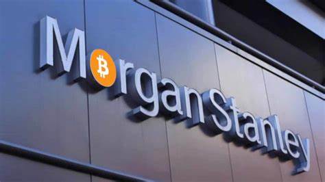 Q2 Spot Bitcoin ETF Holdings Up 30% Goldman, Morgan Stanley Lead - The Coin Republic
